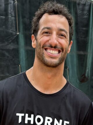 Daniel Ricciardo Net Worth 2021: Age, Height, Weight, Girlfriend, Dating, Bio-Wiki