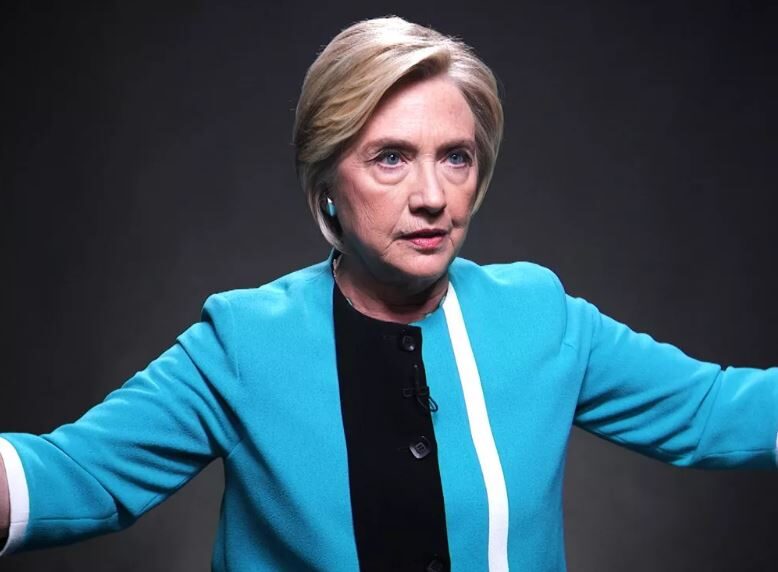 Hillary Clinton Net Worth 2021: Age, Height, Weight, Husband, Kids, Bio-Wiki | Wealthy Persons