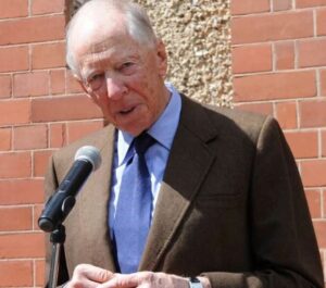 Jacob Rothschild Net Worth 2021: Age, Height, Weight, Wife, Kids, Bio-Wiki