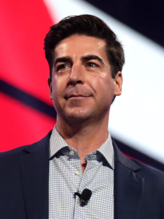 Jesse Watters Net Worth 2021: Age, Height, Weight, Wife, Kids, Bio-Wiki