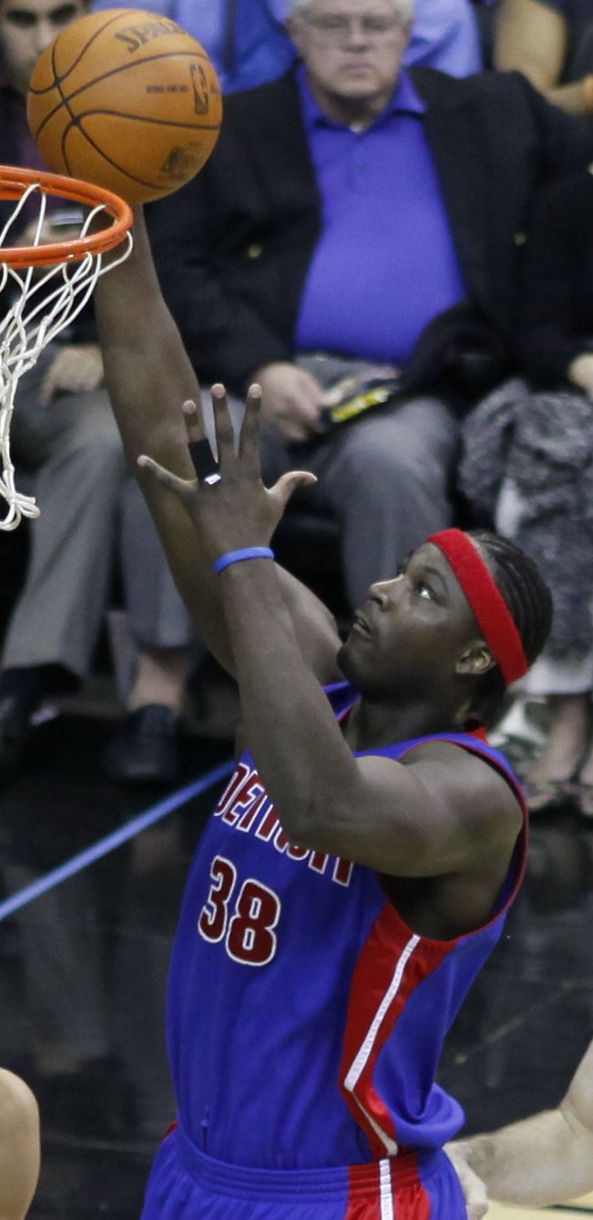 Kwame Brown Net Worth 2021: Age, Height, Weight, Wife, Kids, Bio-Wiki