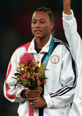 Marion Jones Net Worth 2021: Age, Height, Weight, Husband, Kids, Bio-Wiki