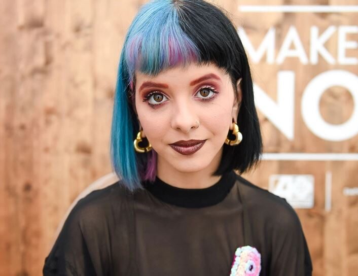 Melanie Martinez Net Worth 2021: Age, Height, Weight, Boyfriend, Dating, Bio-Wiki | Wealthy Persons