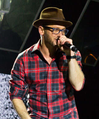 Tobymac Net Worth 2021: Age, Height, Weight, Wife, Kids, Bio-Wiki