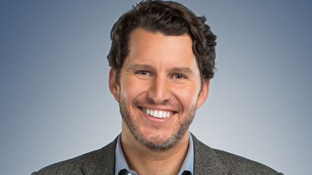 Will Cain Net Worth 2021: Age, Height, Weight, Wife, Kids, Bio-Wiki | Wealthy Persons