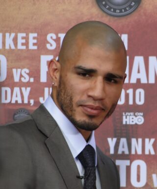 Miguel Cotto Net Worth 2021: Age, Height, Weight, Wife, Kids, Bio-Wiki