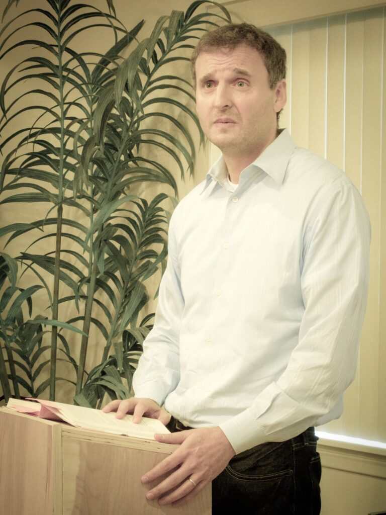 Phil Rosenthal Net Worth 2021: Age, Height, Weight, Wife, Kids, Bio-Wiki