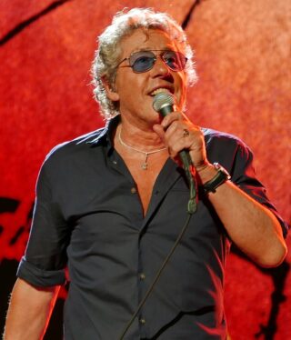 Roger Daltrey Net Worth 2021: Age, Height, Weight, Wife, Kids, Bio-Wiki