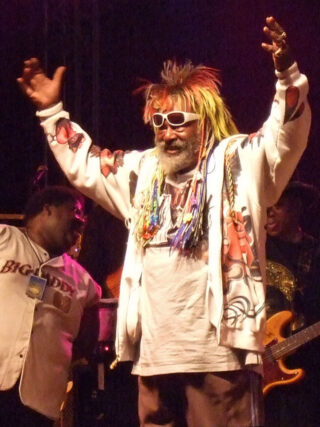 George Clinton Net Worth 2021: Age, Height, Weight, Wife, Kids, Bio-Wiki