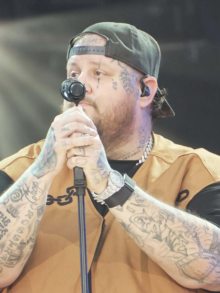 Jelly Roll Net Worth 2021: Age, Height, Weight, Wife, Kids, Bio-Wiki