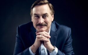 Mike Lindell Net Worth 2021: Age, Height, Weight, Wife, Kids, Bio-Wiki