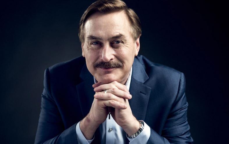 Mike Lindell Net Worth 2021: Age, Height, Weight, Wife, Kids, Bio-Wiki | Wealthy Persons
