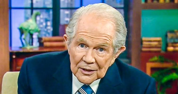 Pat Robertson Net Worth 2021: Age, Height, Weight, Wife, Kids, Bio-Wiki | Wealthy Persons