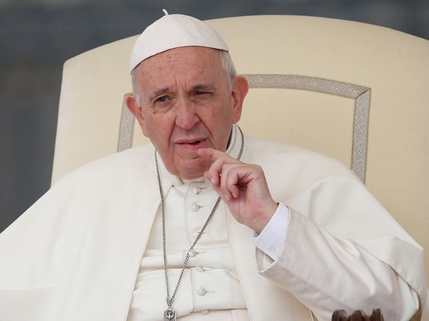 Pope Francis Net Worth 2021: Age, Height, Weight, Girlfriend, Dating, Bio-Wiki | Wealthy Persons