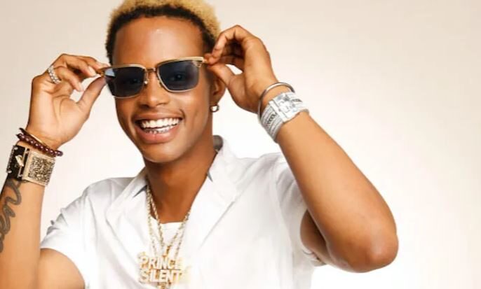 Silento Net Worth 2021: Age, Height, Weight, Girlfriend, Dating, Bio-Wiki | Wealthy Persons