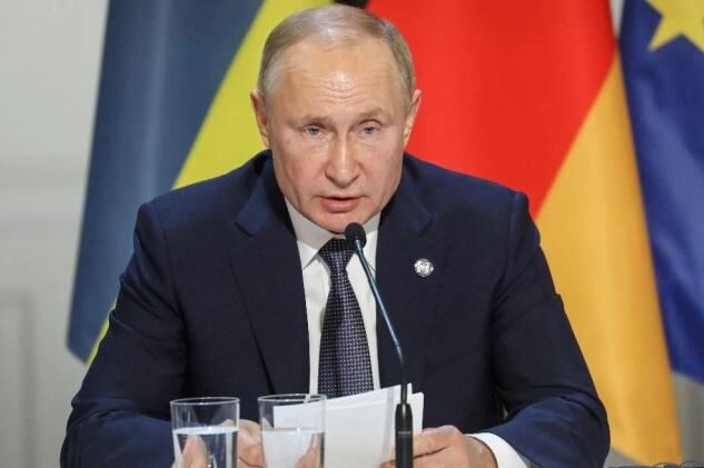 Vladimir Putin Net Worth 2021: Age, Height, Weight, Wife, Kids, Bio-Wiki | Wealthy Persons