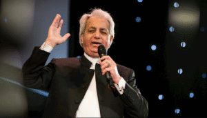 Benny Hinn Net Worth 2021: Age, Height, Weight, Wife, Kids, Bio-Wiki