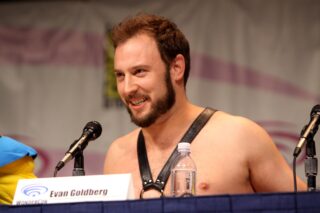 Evan Goldberg Net Worth 2021: Age, Height, Weight, Wife, Kids, Bio-Wiki