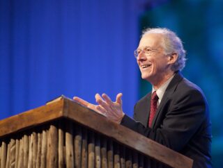 John Piper Net Worth 2021: Age, Height, Weight, Wife, Kids, Bio-Wiki