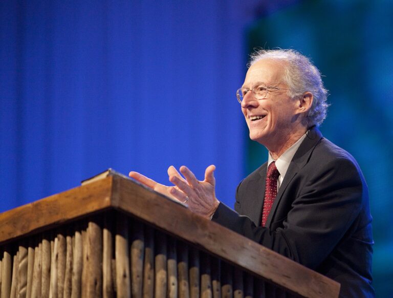 John Piper Net Worth 2021: Age, Height, Weight, Wife, Kids, Bio-Wiki