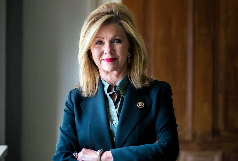 Marsha Blackburn Net Worth 2021: Age, Height, Weight, Husband, Kids, Bio-Wiki | Wealthy Persons