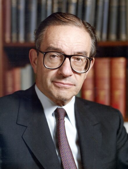 Alan Greenspan Net Worth 2021: Age, Height, Weight, Wife, Kids, Bio-Wiki
