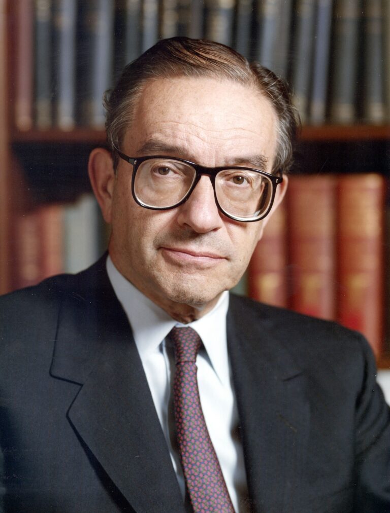Alan Greenspan Net Worth 2021: Age, Height, Weight, Wife, Kids, Bio-Wiki