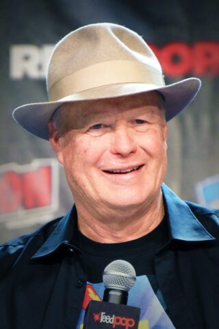 Bill Fagerbakke Net Worth 2021: Age, Height, Weight, Wife, Kids, Bio-Wiki