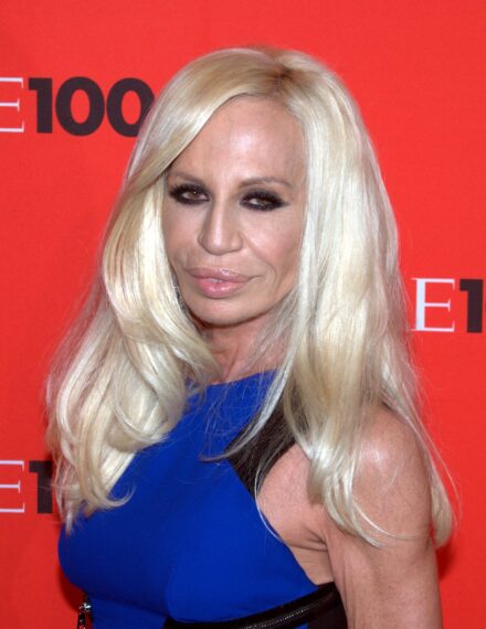 Donatella Versace Net Worth 2021: Age, Height, Weight, Husband, Kids, Bio-Wiki