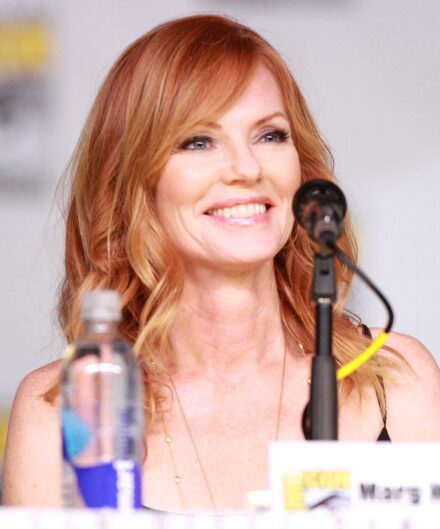 Marg Helgenberger Net Worth 2021: Age, Height, Weight, Husband, Kids, Bio-Wiki