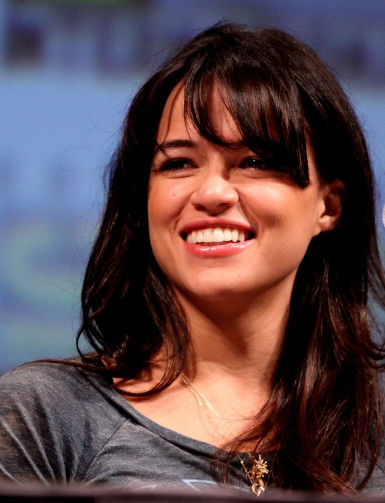 Michelle Rodriguez Net Worth 2021: Age, Height, Weight, Boyfriend, Dating, Bio-Wiki