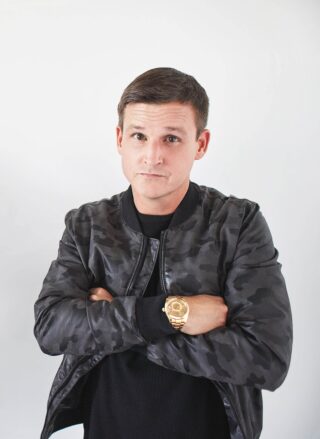 Rob Dyrdek Net Worth 2021: Age, Height, Weight, Wife, Kids, Bio-Wiki
