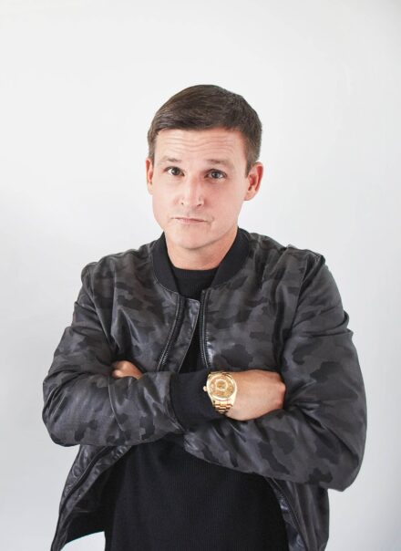 Rob Dyrdek Net Worth 2021: Age, Height, Weight, Wife, Kids, Bio-Wiki
