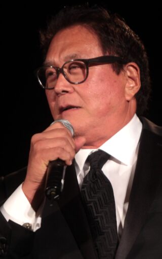 Robert Kiyosaki Net Worth 2021: Age, Height, Weight, Wife, Kids, Bio-Wiki