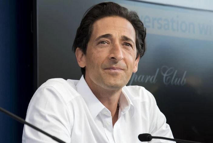 Adrien Brody Net Worth 2021: Age, Height, Weight, Girlfriend, Dating, Bio-Wiki | Wealthy Persons