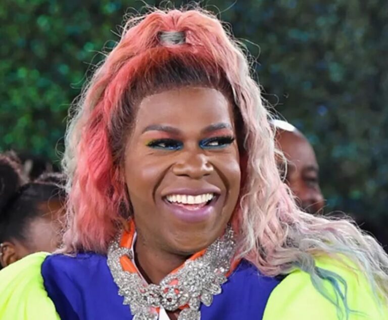Big Freedia Net Worth 2021: Age, Height, Weight, Boyfriend, Dating, Bio-Wiki