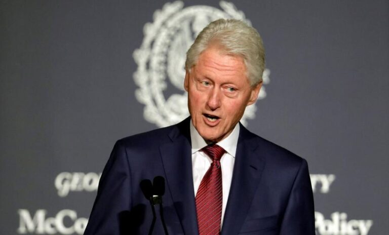 Bill Clinton Net Worth 2021: Age, Height, Weight, Wife, Kids, Bio-Wiki