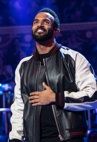 Craig David Net Worth 2021: Age, Height, Weight, Girlfriend, Dating, Bio-Wiki