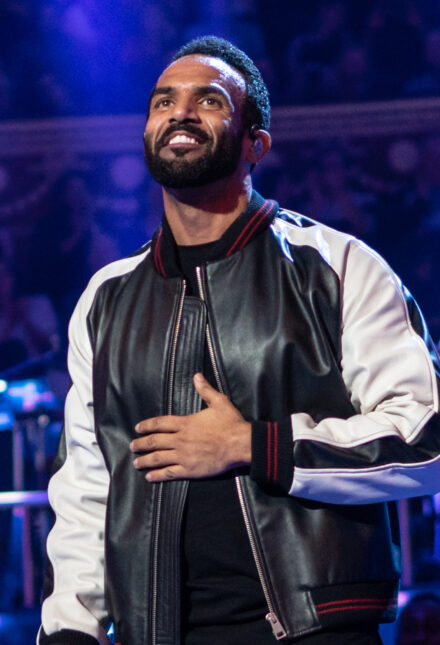 Craig David Net Worth 2021: Age, Height, Weight, Girlfriend, Dating, Bio-Wiki