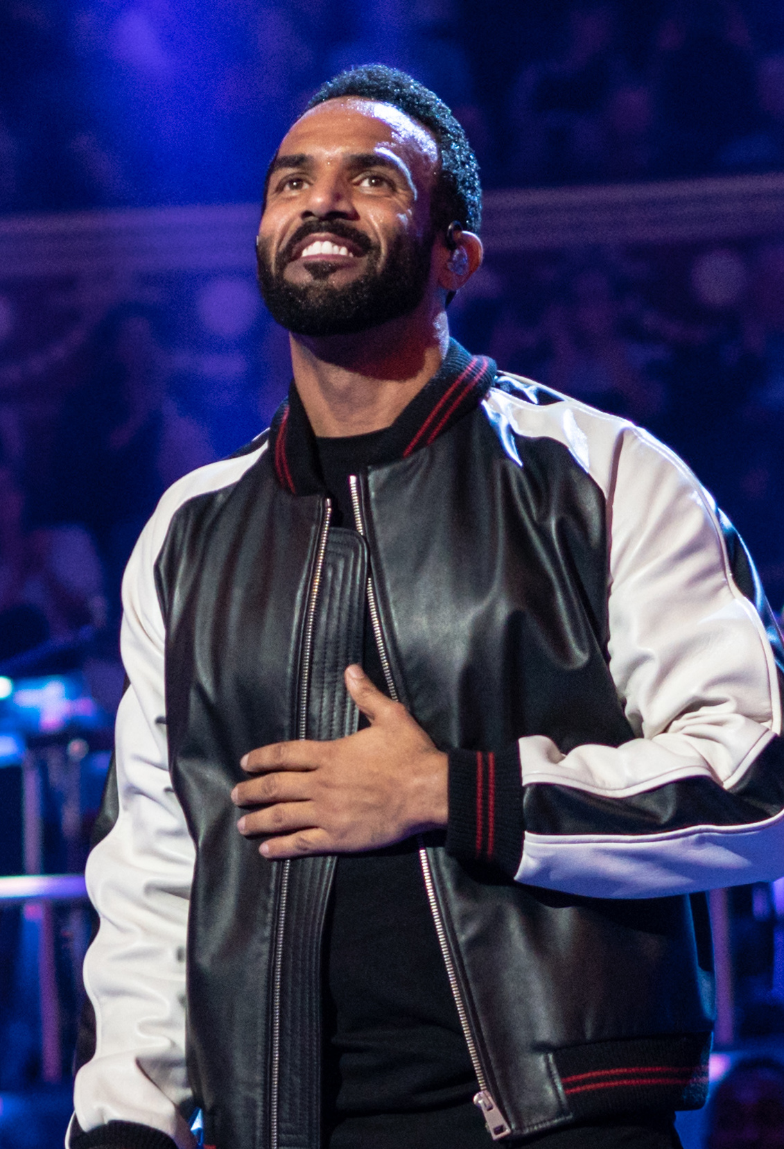Craig David Net Worth 2021: Age, Height, Weight, Girlfriend, Dating, Bio-Wiki