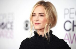 Emily Wickersham Net Worth 2021: Age, Height, Weight, Husband, Kids, Bio-Wiki