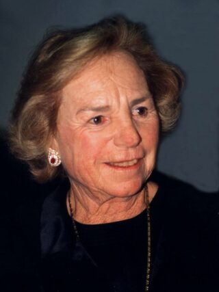 Ethel Kennedy Net Worth 2021: Age, Height, Weight, Husband, Kids, Bio-Wiki