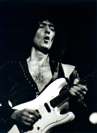Ritchie Blackmore Net Worth 2021: Age, Height, Weight, Wife, Kids, Bio-Wiki
