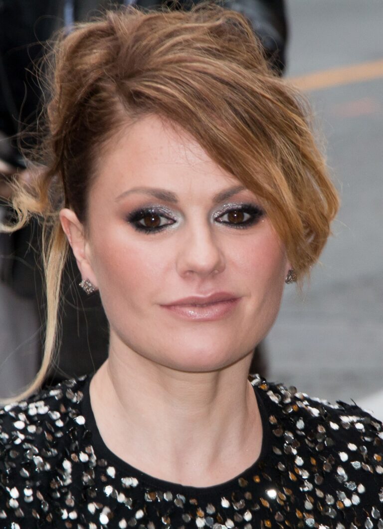Anna Paquin Net Worth 2021: Age, Height, Weight, Husband, Kids, Bio-Wiki — via Wikimedia Commons