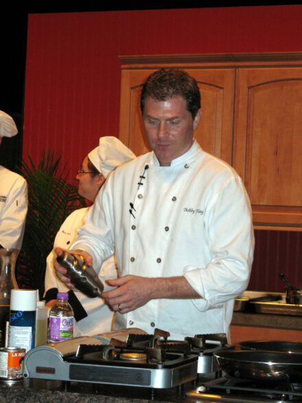 Bobby Flay Net Worth 2021: Age, Height, Weight, Wife, Kids, Bio-Wiki