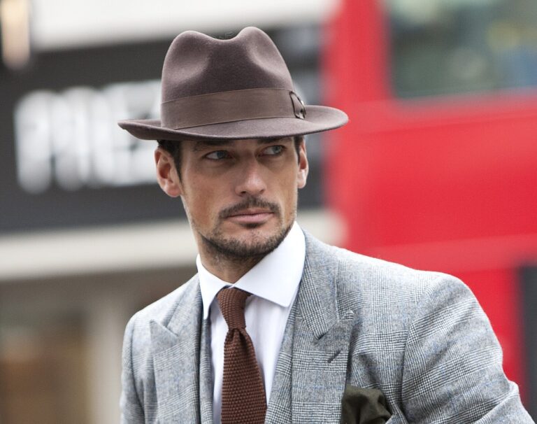 David Gandy Net Worth 2021: Age, Height, Weight, Girlfriend, Dating, Bio-Wiki