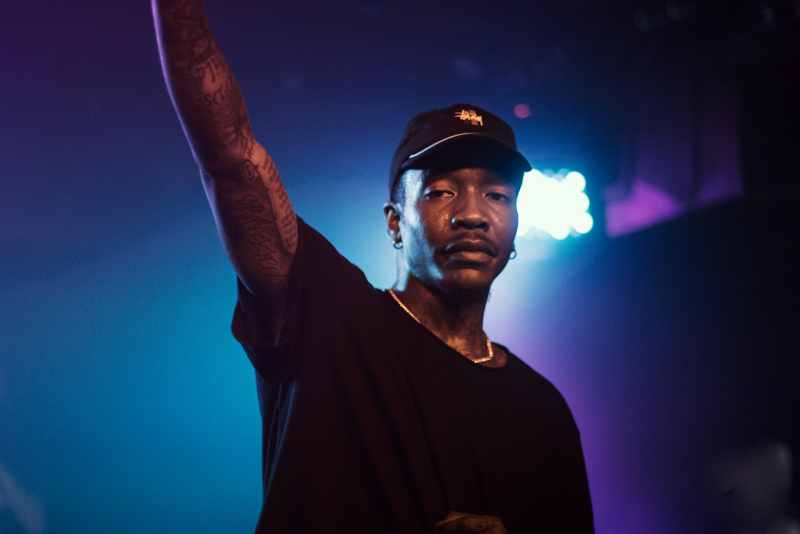 Dizzy Wright Net Worth 2021: Age, Height, Weight, Girlfriend, Dating, Bio-Wiki