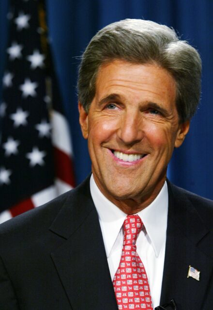 John Kerry Net Worth 2021: Age, Height, Weight, Wife, Kids, Bio-Wiki