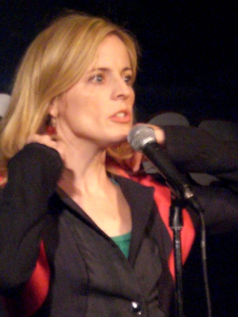 Maria Bamford Net Worth 2021: Age, Height, Weight, Husband, Kids, Bio-Wiki — via Wikimedia Commons