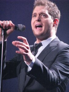 Michael Bublé Net Worth 2021: Age, Height, Weight, Wife, Kids, Bio-Wiki